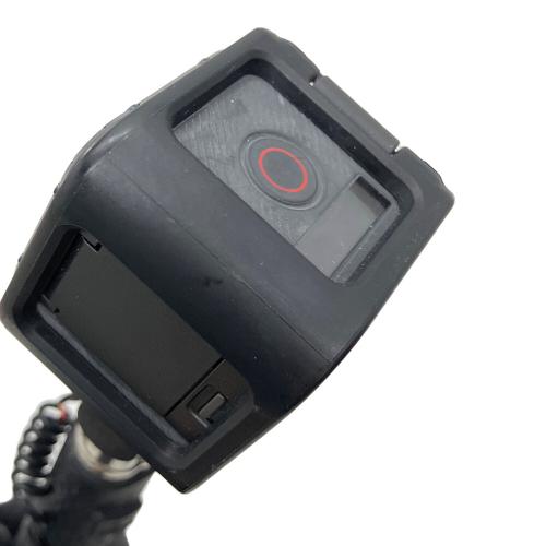 GoPro (ゴー プロ) アクションカメラ HERO 5 session 自撮り棒断線あり