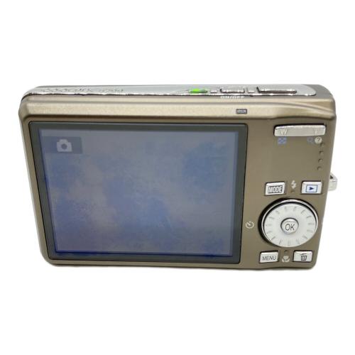 Nikon (ニコン) コンパクトデジタルカメラ S700