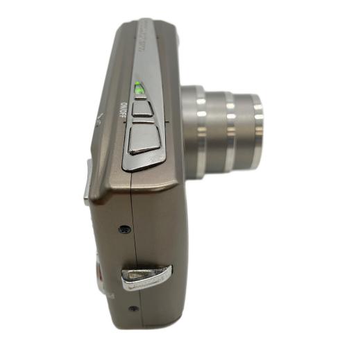 Nikon (ニコン) コンパクトデジタルカメラ S700