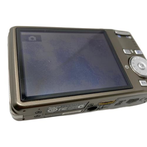 Nikon (ニコン) コンパクトデジタルカメラ S700