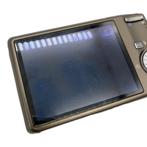 Nikon (ニコン) コンパクトデジタルカメラ S700