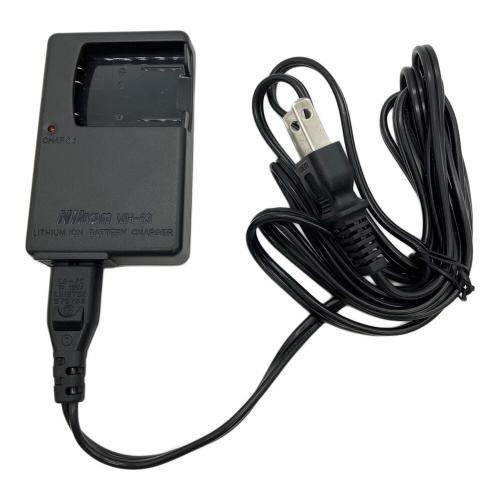 Nikon (ニコン) コンパクトデジタルカメラ S700