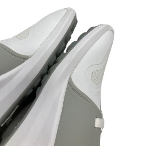 PUMA (プーマ) ゴルフシューズ 194541-03 メンズ SIZE 25.5cm ホワイト