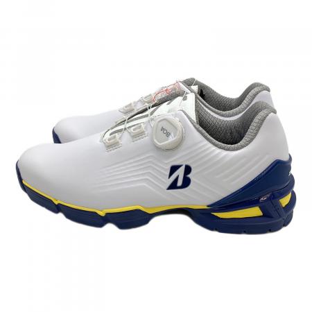 BRIDGESTONE (ブリヂストン) ゴルフシューズ SHG10L メンズ SIZE 25.5