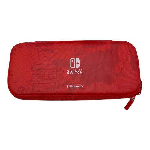 Nintendo (ニンテンドウ) Nintendo Switch HAC-001 ＊スタンド破損有