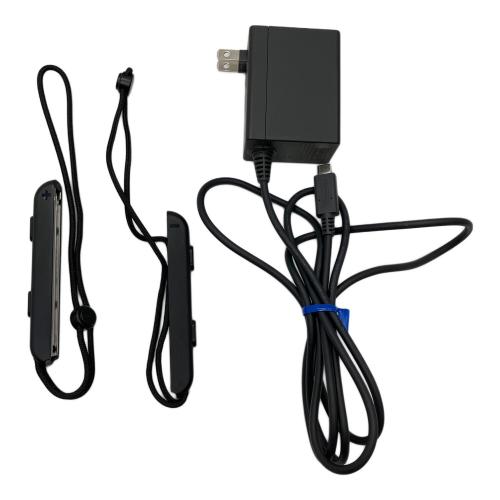 Nintendo (ニンテンドウ) Nintendo Switch HAC-001 ＊スタンド破損有