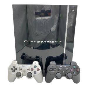 SONY (ソニー) PlayStation3 CECHA00