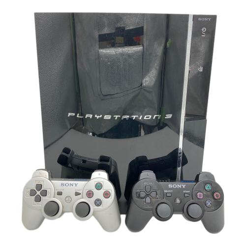 SONY (ソニー) PlayStation3 CECHA00