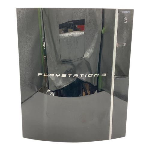 SONY (ソニー) PlayStation3 CECHA00