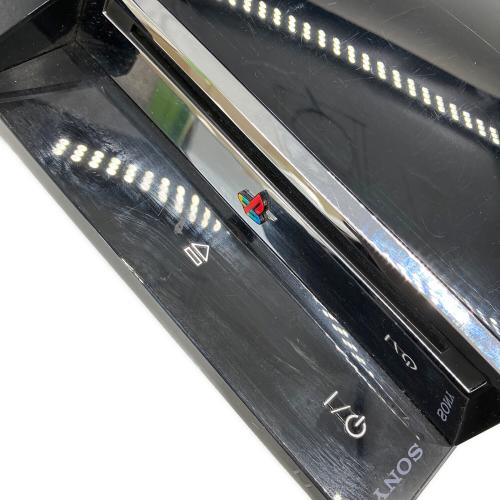 SONY (ソニー) PlayStation3 CECHA00