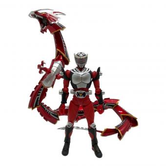 BANDAI（バンダイ）仮面ライダー龍騎 MASKED RIDER RYUKI& DRAGREDER