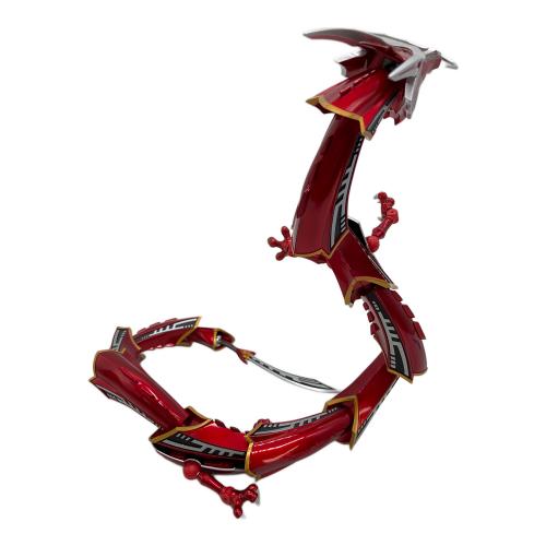BANDAI（バンダイ）仮面ライダー龍騎 MASKED RIDER RYUKI& DRAGREDER