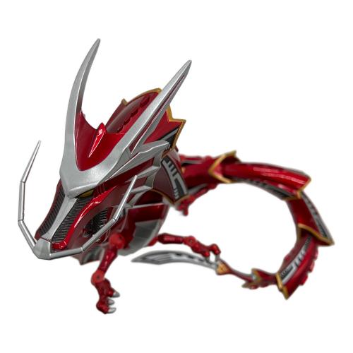 BANDAI（バンダイ）仮面ライダー龍騎 MASKED RIDER RYUKI& DRAGREDER