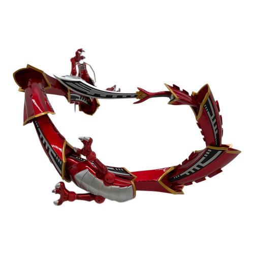 BANDAI（バンダイ）仮面ライダー龍騎 MASKED RIDER RYUKI& DRAGREDER