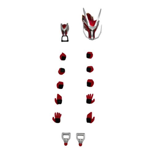 BANDAI（バンダイ）仮面ライダー龍騎 MASKED RIDER RYUKI& DRAGREDER