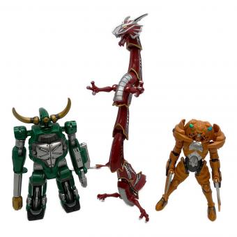 BANDAI（バンダイ）仮面ライダー龍騎 装着変身EX ミラーモンスターズ04