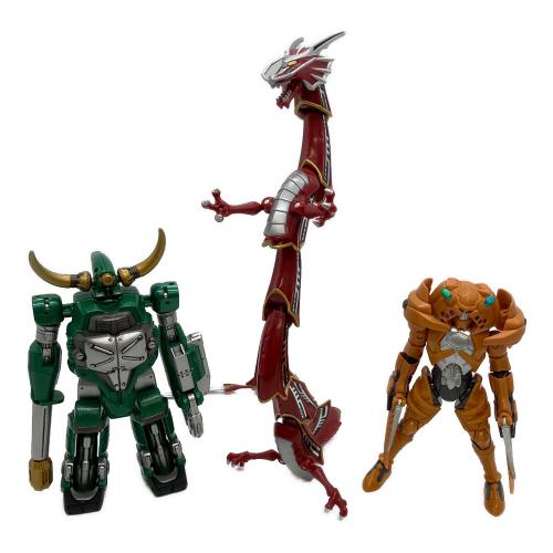 BANDAI（バンダイ）仮面ライダー龍騎 装着変身EX ミラーモンスターズ04