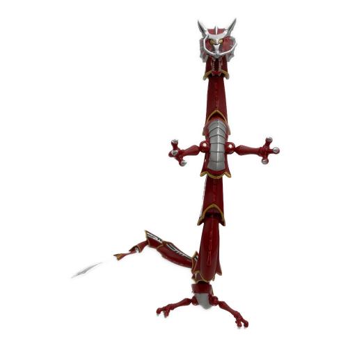 BANDAI（バンダイ）仮面ライダー龍騎 装着変身EX ミラーモンスターズ04