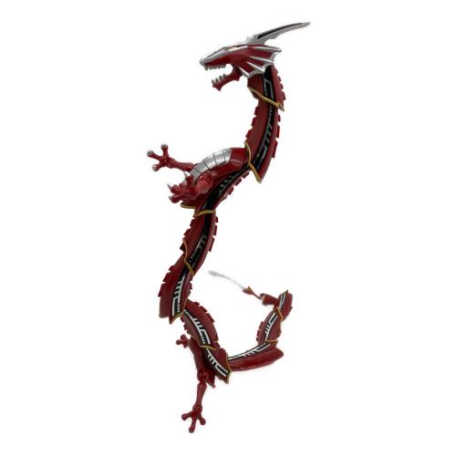 BANDAI（バンダイ）仮面ライダー龍騎 装着変身EX ミラーモンスターズ04