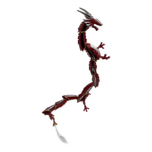 BANDAI（バンダイ）仮面ライダー龍騎 装着変身EX ミラーモンスターズ04