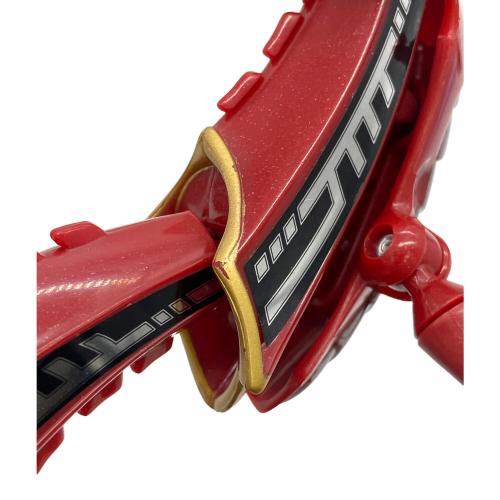 BANDAI（バンダイ）仮面ライダー龍騎 装着変身EX ミラーモンスターズ04