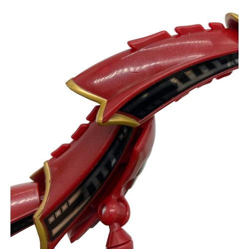 BANDAI（バンダイ）仮面ライダー龍騎 装着変身EX ミラーモンスターズ04