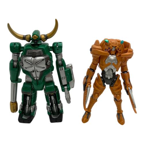 BANDAI（バンダイ）仮面ライダー龍騎 装着変身EX ミラーモンスターズ04