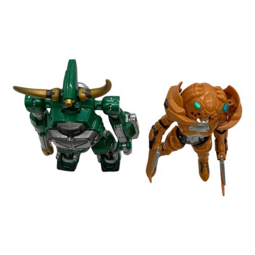 BANDAI（バンダイ）仮面ライダー龍騎 装着変身EX ミラーモンスターズ04