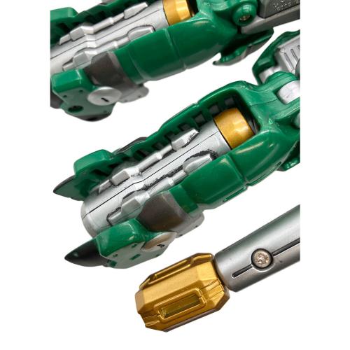 BANDAI（バンダイ）仮面ライダー龍騎 装着変身EX ミラーモンスターズ04