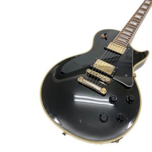 Burny (バーニー) レスポール・カスタム RLC-60 2000年頃