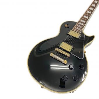 Burny (バーニー) レスポール・カスタム RLC-60 2000年頃