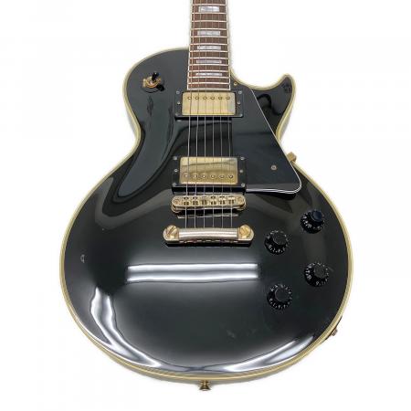 Burny RLC-60 レスポール カスタム Burny (バーニー) レスポール・カスタム RLC-60 2000年頃｜トレファク