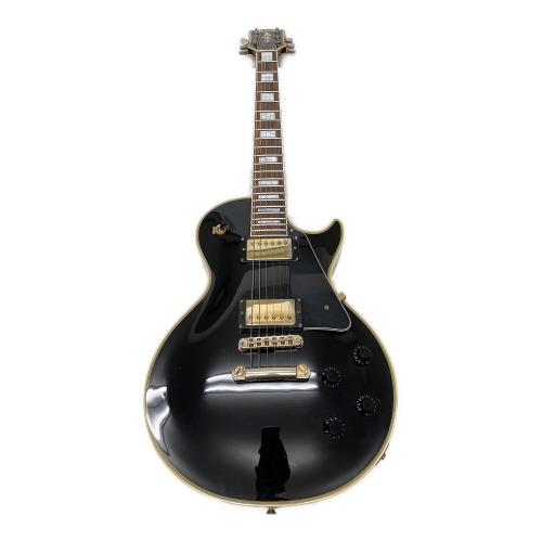 Burny (バーニー) レスポール・カスタム RLC-60 2000年頃