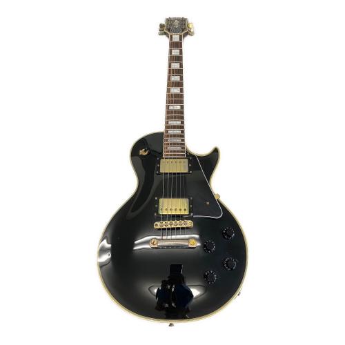 Burny (バーニー) レスポール・カスタム RLC-60 2000年頃