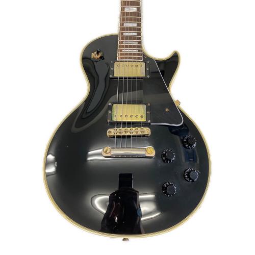 Burny (バーニー) レスポール・カスタム RLC-60 2000年頃