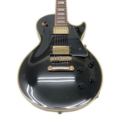 Burny (バーニー) レスポール・カスタム RLC-60 2000年頃