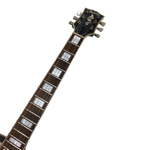 Burny (バーニー) レスポール・カスタム RLC-60 2000年頃
