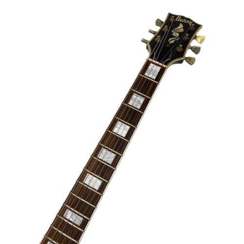 Burny (バーニー) レスポール・カスタム RLC-60 2000年頃