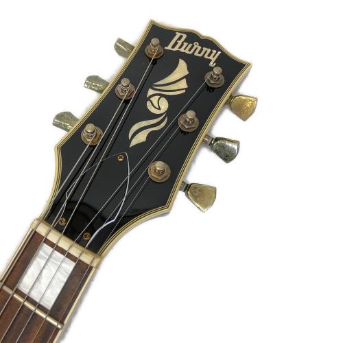 Burny (バーニー) レスポール・カスタム RLC-60 2000年頃