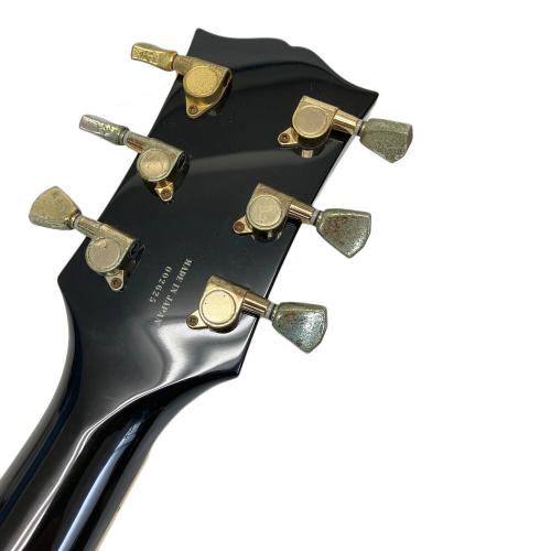 Burny (バーニー) レスポール・カスタム RLC-60 2000年頃