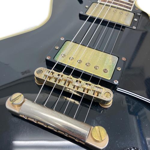 Burny (バーニー) レスポール・カスタム RLC-60 2000年頃