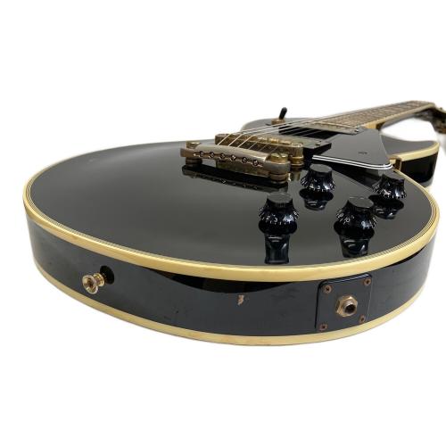 Burny (バーニー) レスポール・カスタム RLC-60 2000年頃