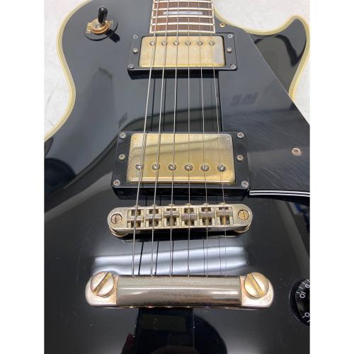 Burny (バーニー) レスポール・カスタム RLC-60 2000年頃