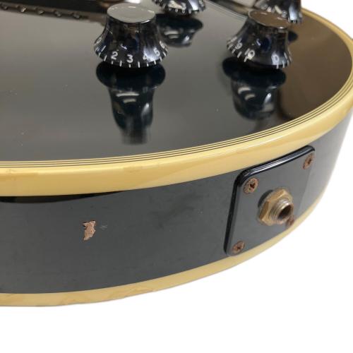 Burny (バーニー) レスポール・カスタム RLC-60 2000年頃