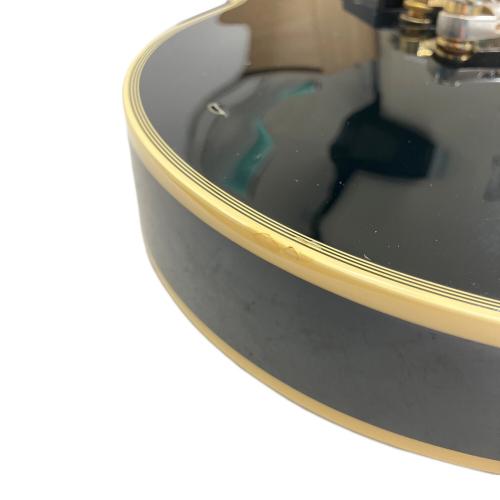 Burny (バーニー) レスポール・カスタム RLC-60 2000年頃