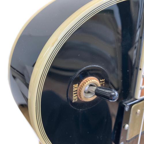 Burny (バーニー) レスポール・カスタム RLC-60 2000年頃