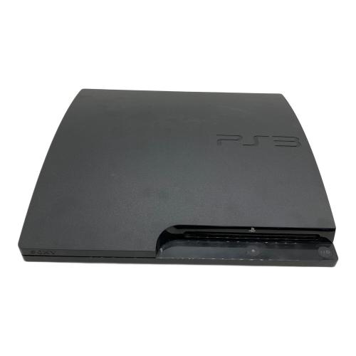 SONY (ソニー) PlayStation3 CUCH-3000B