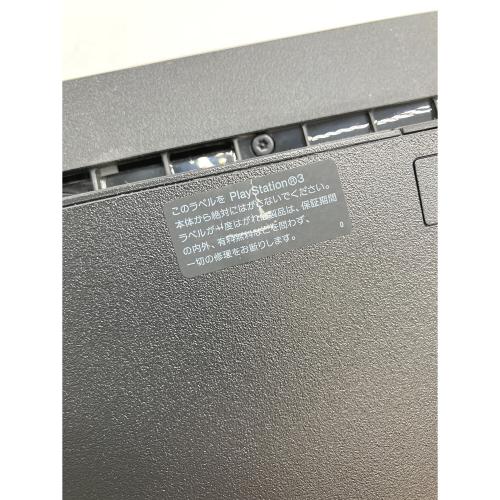 SONY (ソニー) PlayStation3 CUCH-3000B