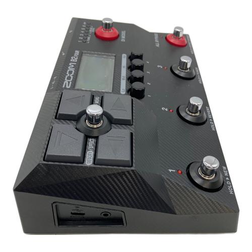 ZOOM (ズーム) エフェクター B2 FOUR
