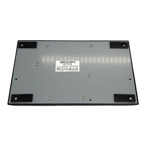 ZOOM (ズーム) エフェクター B2 FOUR